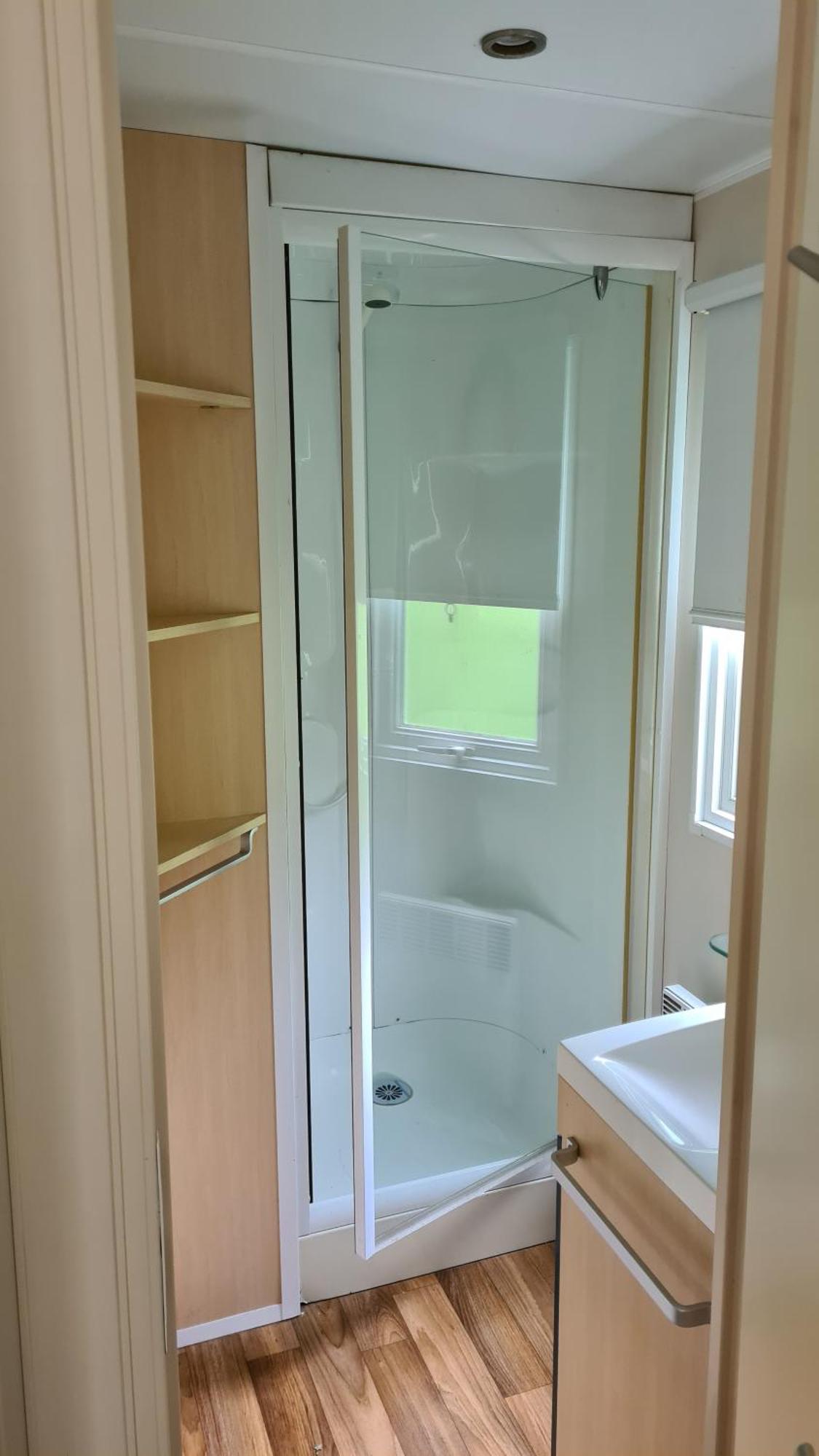 Mobil-Home 1à 4 Personnes Attigny Exterior foto